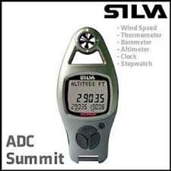silva adc summit digital altimeter