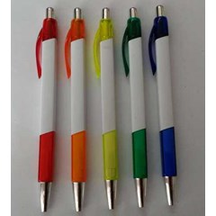 pulpen promosi 84 lima warna