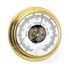 barigo 111 ms aneroid barometer