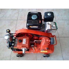 snowash shark 12liter - 1/ 4hp
