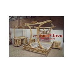 bbtkk-m dipan kanopi fench furniture style aura java jepara indonesia