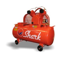 shark air compressor 1hp unloading