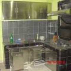smile kitchen set