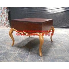 jepara furniture, wall tables consoles and small tables, indonesia furniture | cv. de' ef indonesia defurnitureindonesia dfrits-24