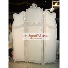 sketsel lipat ukir french furniture style an-dre-9 indonesia aura java furniture