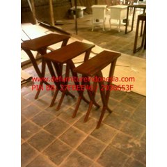 jepara furniture, wall tables consoles and small tables, indonesia furniture | cv. de' ef indonesia defurnitureindonesia dfrits-27