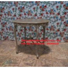 jepara furniture, wall tables consoles and small tables, indonesia furniture | cv. de' ef indonesia defurnitureindonesia dfrits-30