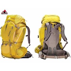 gregory baltoro 75 backpacking carrier