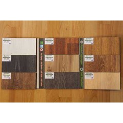 parket kayu synchro wood ( distributor / supplier / toko jual lantai kayu / parquet synchrowood jakarta – indonesia )