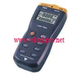 va6450 instrument ultrasonic distance meter