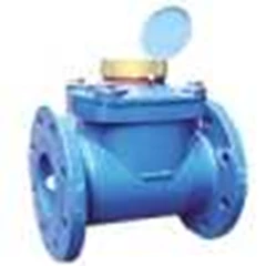 westechaus horizontal water meter