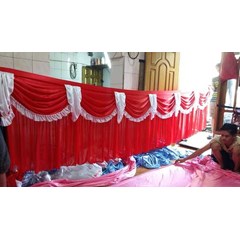 cover meja murah