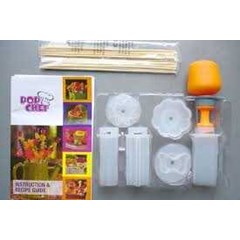pop chef/ alat pencetak buah
