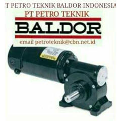 pt petro teknik baldor motor explosion proof motor authorized distributor baldor motor indonesia