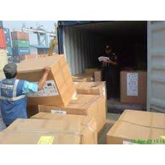 customs clearing impor di belawan