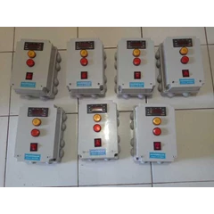 panel cold storage / cold room untuk freezer dan chiller