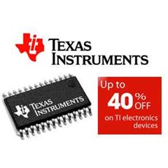 component texas instruments