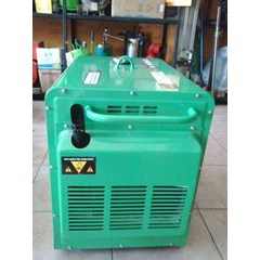 generator koyu ky8000 ( silent )