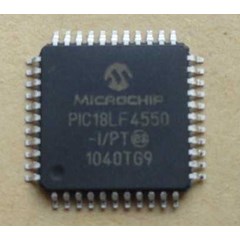 component microchip