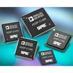 component analog devices