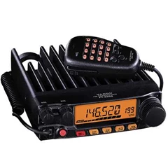 radio rig yaesu ft-2900r