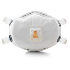8233 disposable respirator 3m