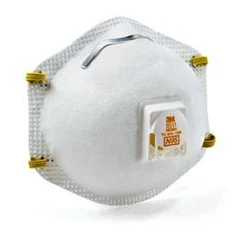 8511 disposable respirator 3m