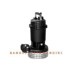 submersible pump ebara ds
