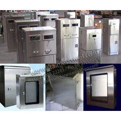 box panel stainless | panel box stainless | panel listrik stainless