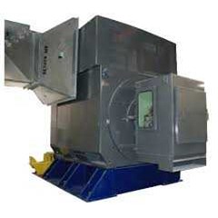 teco high votage motor