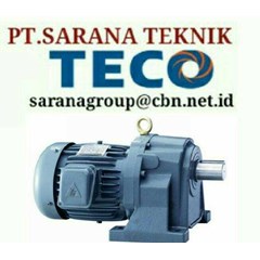 teco eddy current motor pt sarana teknik teco electric motor