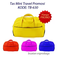 tas travel mini victory tb-630
