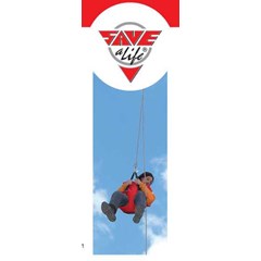 escape rope evacuation rope