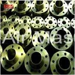 flange carbon steel jis