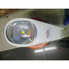 lampu pju led 50watt hinolux