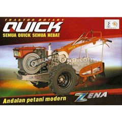 : quick zena rotary