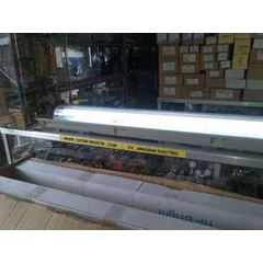 lamp 2 x 58 , 1 x 58 waterproof