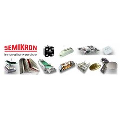 semikron igbt modules