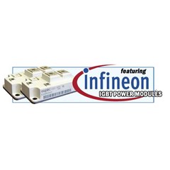 infineon diode modules