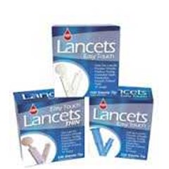 lancets. bekam