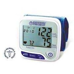 bd8100fullautomaticwristtypebloodpressuremonitor