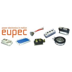 eupec scr modules