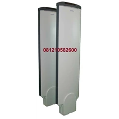 sensorimatic utra post dual antena system