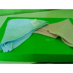 handuk kecil, sapu tangan ajaib serat bambu