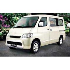 daihatsu jakarta barat