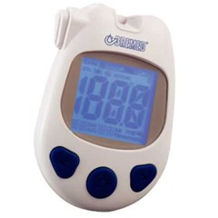 bd9000glucosemeter