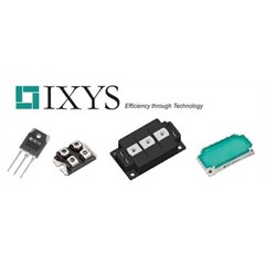 ixys igbt modules