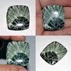 mkk006 - green seraphinite