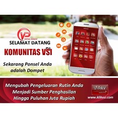 paket produk vsi