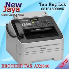 brother fax ax-2840